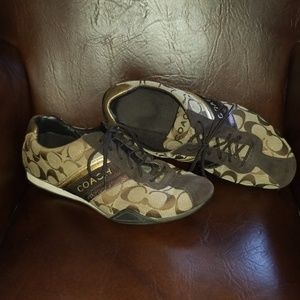 Coach Shoes